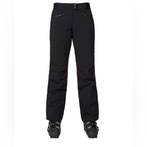 Rossignol straight cut snow pants size M - Picture 1 of 5